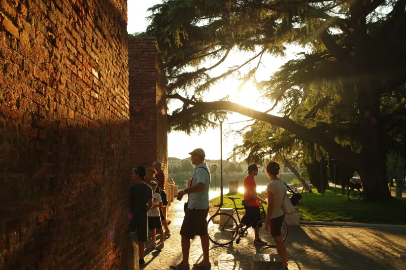 Mappe della cura: cittadini che ridisegnano la città restituendo vita agli spazi abbandonati