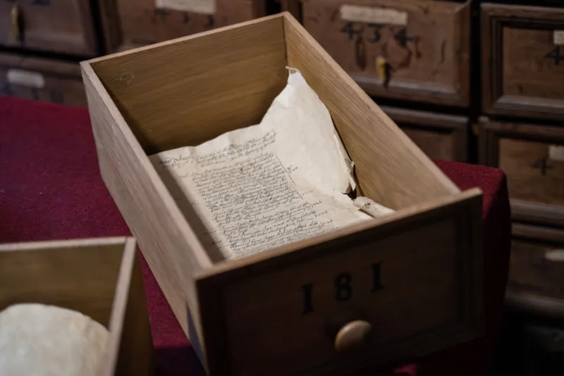 Il patrimonio ritrovato: quando i cittadini diventano custodi della memoria collettiva