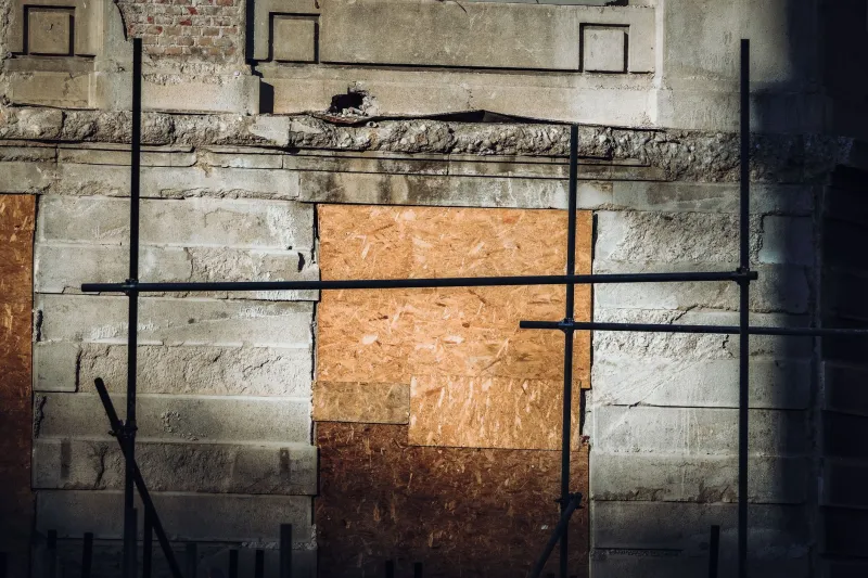 Pietre vive: quando il patrimonio dimenticato diventa strumento di riscatto collettivo