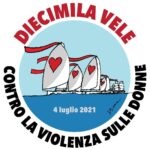 10000 vele di solidarietà